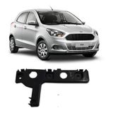 Guia Suporte Parachoque Dianteiro Ford Ka 2015/.