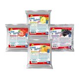 Suco Lowçucar Zero Açúcar 80g - Sabores Variados