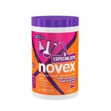 Creme De Pentear Crespo Leve Novex 1kg