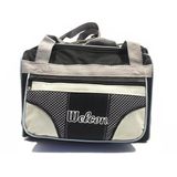 Bolsa De Viagem Pequena Welcon Bolsas Modelo Wind