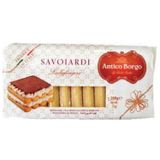 Biscoito Champagne Italiano Savoiardi Antico Borgo 200g