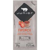Molho De Salada French Junior Sachê 18g Pacote C/30 Unidades