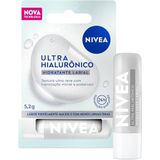 Nivea Ultra Hialurônico Hidratante Labial 5,2g