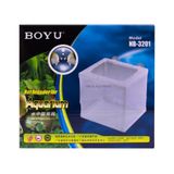 Boyu Nb-3201 Criadeira Maternidade Simples Peixe Alevino