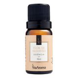 Essência Aroma Aromas Flor De Algodão - 10ml