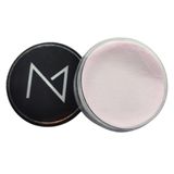Pó Acrílico Rose Médio 15g Majestic Nails