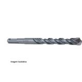 Broca De Videa Para Concreto Sds Plus 8mm X 160mm Martelete
