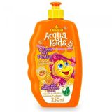 Creme Para Pentear Acqua Kids Cacheados - Nazca - 250ml