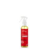 Light Hair Booster Queratina Cauterização 240ml