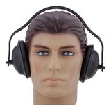 Abafador De Ruído Profissional 10 Db Combat Delta Plus