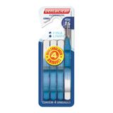 Escova Dental Dentalclean:  Interdental Media 0.6mm