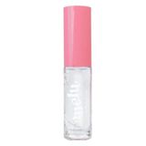 Lip Gloss Melu By Ruby Rose Glossy Rr-7200/02 2,5ml
