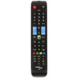 Controle Remoto Tv Samsung Smart Tv Aa59-00588a