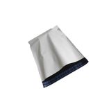100 Envelopes De Segurança 19x25 Branco Embalagem Correios