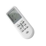 Controle Ar Split Consul Bem Estar Cbu18cb Cbu12bb Cb312bb