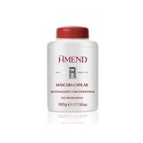 Mascara Revitalizante D´pantenol Amend - 500g