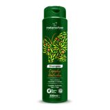 Shampoo Vegano Copaíba E Andiroba 300ml Controle Oleosidade