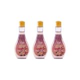 Oleo Capilar Muriel Vita Capili 80ml Queratina - Kit Com 3un