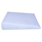 Bebe Travesseiro Rampa Anti Refluxo Carrinho Berço Cama Rn