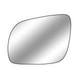 Lente Do Retrovisor Com Base Vw Gol Special/ Golf (peq) L.d