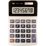 Calculadora De Mesa 8 Dígitos Modelo Calck C-116