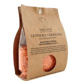 Lentilha Vermelha Sem Glúten Origens 250g