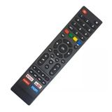 Controle Remoto Compatível Tv Philco Ptv40e20snbl Ptv40m60s