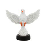 Espírito Santo 8cm - Enfeite Resina