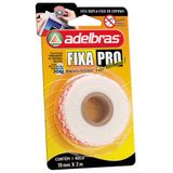 Fita Dupla Face Espuma Fixa Pro 19Mmx2M Adelbras ADELBRAS Adelbras