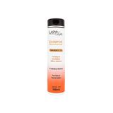 Shampoo Mandioca Manutenção - 300ml