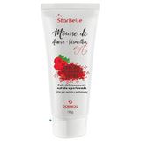 Hidratante Desod. Corporal Mousse De Amora Vermelha 190g