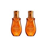 Oleo Corporal Paixao 100ml Amendoa Avela-kit C/2un