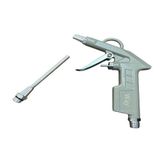 Pistola De Ar Comprimido Para Limpeza - Metal 1/4&#39;&#39;