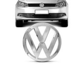 Emblema Grade Dianteira Gol Voyage G6 G7 2013 14 15 A 2020