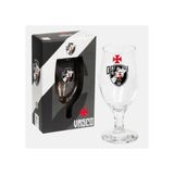 Taça Windsor Clubes Vasco - 330ml - Licenciado - Presente