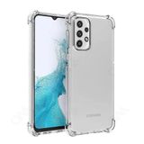 Capa Transparente Anti Impacto Para Samsung Galaxy A23 (5g)