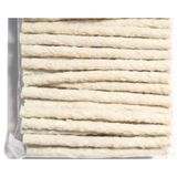 Osso Palito Flexivel - Kidelici Osso - Sabor Natural - 01 Kg