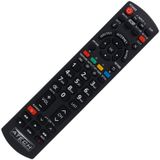 Controle Remoto P/ Tv Panasonic Lcd/led - Em Pesquisa...