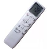 Controle Remoto Para Ar Tcl Tac-12csa1-inv Tac-18chsa2-inv