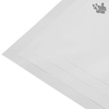 Papel Couché Suzano 90g A4 (brilho) 100 Folhas