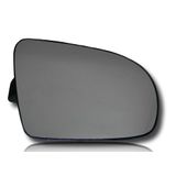 Vidro Lente Espelho Retrovisor Gm Corsa 93 Passageiro