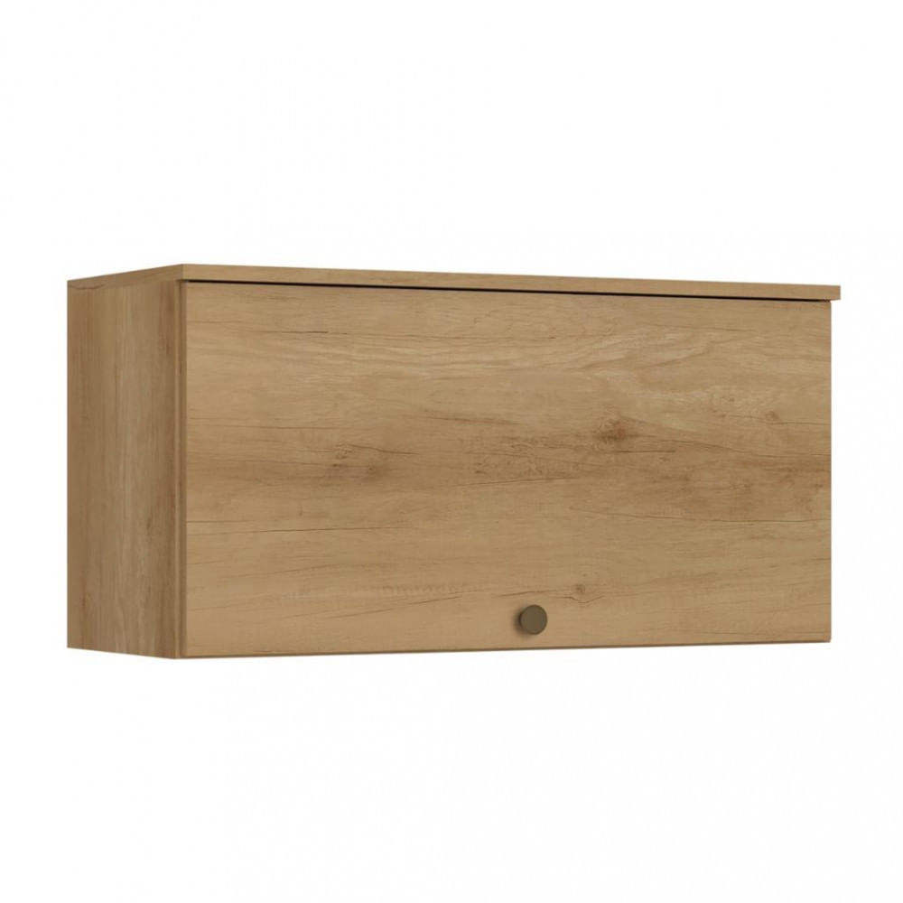 Armário Aéreo 1 Portas 80cm Finesse Thb