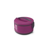 Marmita Térmica Organizador Térmico Milão Simples 1,5 L Rosa