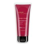 Sabonete Esfoliante Cereja E Avelã Facinatus 200ml