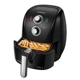 Fritadeira Air Fryer Mondial AFN-40-BFS | 4 Litros Preto