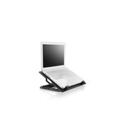 Suporte Pra Notebook Multilazer AC166 - de 9' a 17' Com Cooler AC166 Multilaser