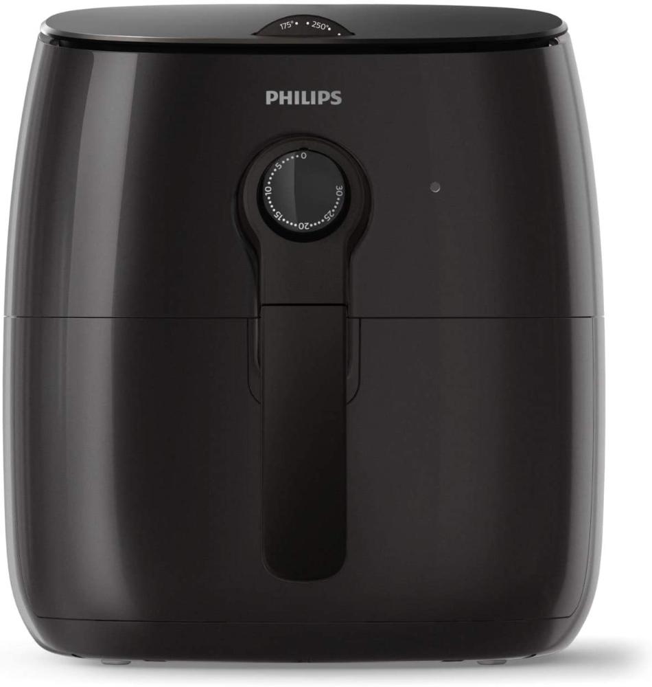 Philips AirFryer HD9721 / 99  - 3L, Preto 110V