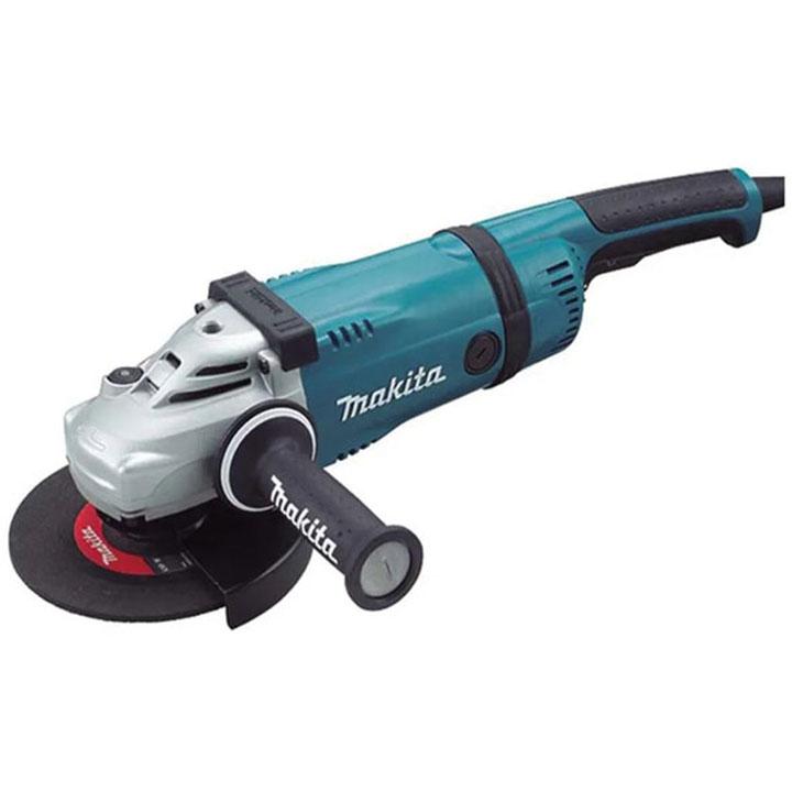 Esmerilhadeira Angular Makita 7" GA7040S 2600W - 220V