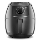 Air Fryer Electrolux Family Efficient Eaf50, 5 Litros, Grafite - 110 Volts