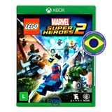 Lego Marvel Super Heroes 2 - Xbox One